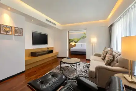 DoubleTree by Hilton Phuket Banthai Resort - 75