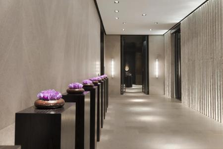 Hyatt Regency Wuhan Optics Valley - 8