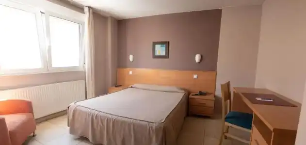 Ciudad De Lugo - 19