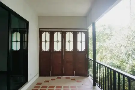 Rock And Treehouse Resort - 8
