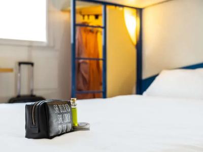 ibis budget Graz City - 25