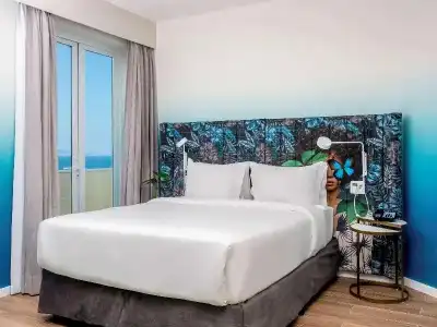 Mercure Rio Boutique Copacabana - 76