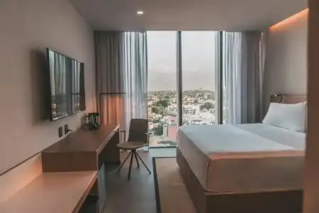 Crowne Plaza Merida by IHG - 25