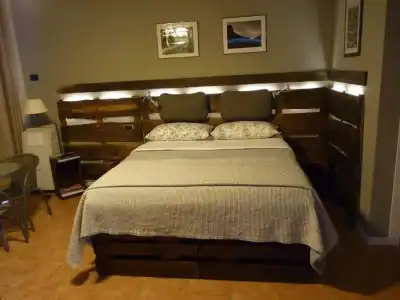 Ca'Luna Guest House - 1