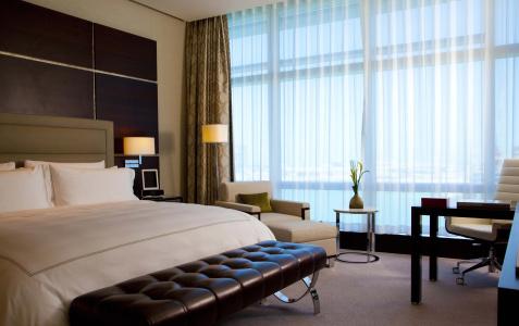 Rosewood Abu Dhabi - 15