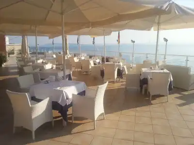 la Caletta - 21