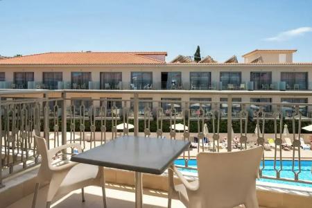Karras Grande Resort - 69