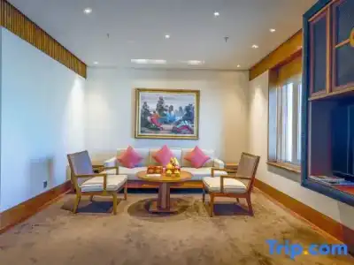 The St. Regis Lhasa Resort - 137