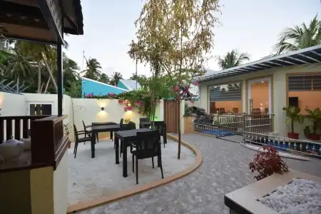 Nala Veli Beach & Spa - 12