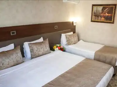 Görükle Oruç & Spa - 51
