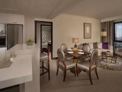 Pullman Dubai Creek City Centre Residences - 49
