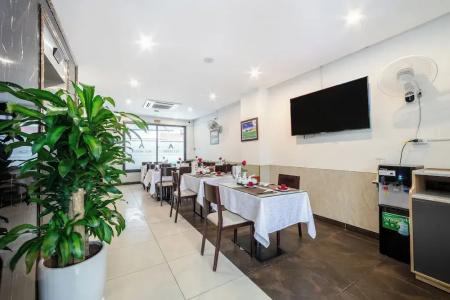 Era Apartment Tran Thai Tong - 12