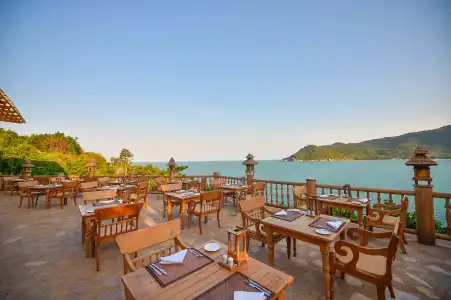 Resort Santhiya Koh Phangan Resort & Spa - 14