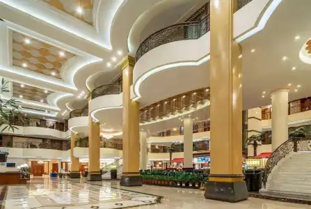 Wyndham Shanghai Hongqiao - 13