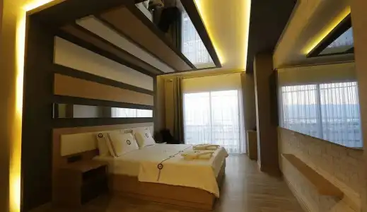 Burhaniye Marina Boutique - 57