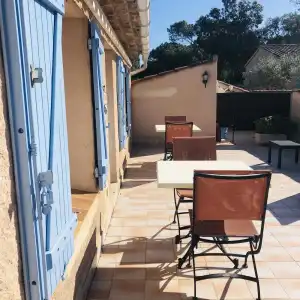 Le Jas Neuf - 30