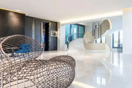 Radisson Collection Muscat, Hormuz Grand - 20