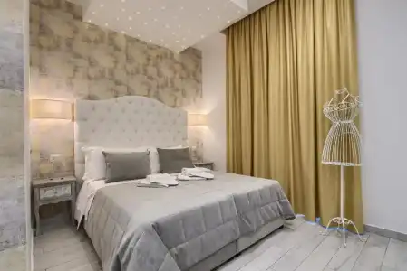 Relais Vatican Secret - 26