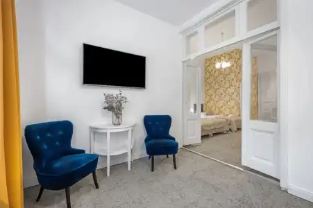 Downtown Bratislava B&B - 56