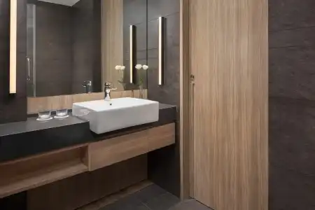 Courtyard by Marriott Phnom Penh - 28