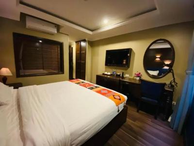 Nomadtrails Boutique Sapa - 59