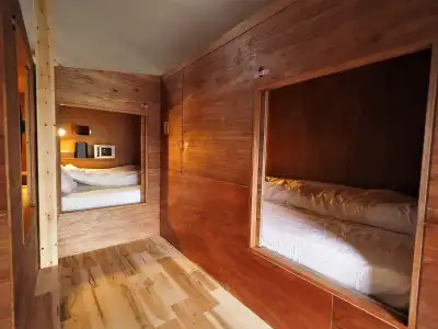Hostel Sui - 4