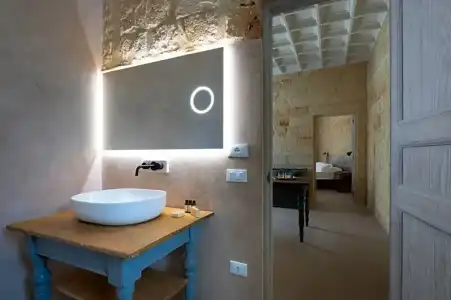 Palazzo Sant'Anna Lecce - 137