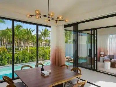 New World Phu Quoc Resort - 32