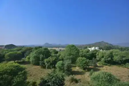 Le Méridien Jaipur Resort & Spa - 89