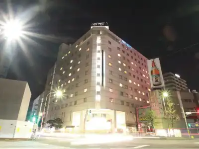 APA Fukuoka Watanabedori Ekimae EXCELLENT - 27