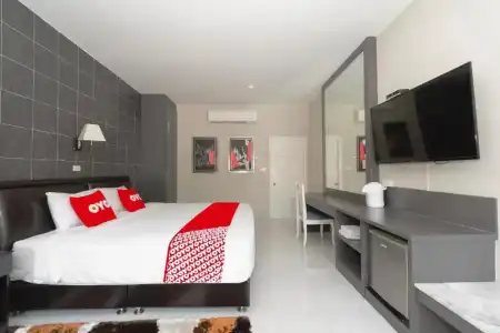 Pom Pom Residence - 41