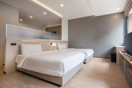 Samyan Serene - 65