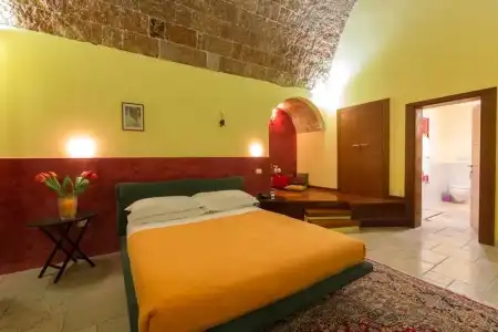 Monteforte Suite & Spa - 3
