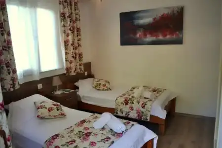Faralya Misafir Evi - 20
