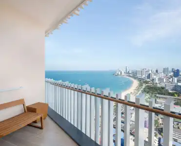 Hilton Pattaya - 16