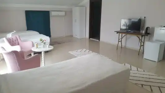 Sozturk Otel - 10