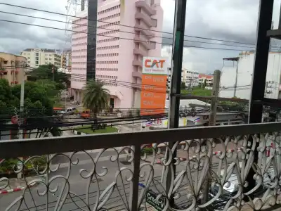 Greenvale Serviced Apartment - 12