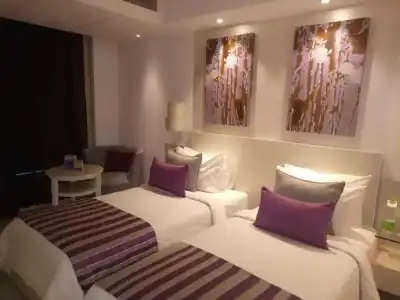 The Ashtan Sarovar Portico Delhi - 31