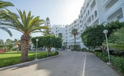 Yadis Hammamet Club - 18