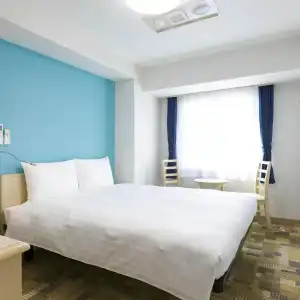 Toyoko Inn Satsuma Sendai Station Higashi - 30