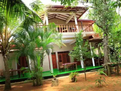 Yala River Face Inn - 9