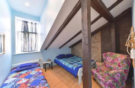 Central Hostel - 58
