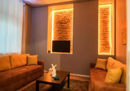 Royal Taksim Suites - 4