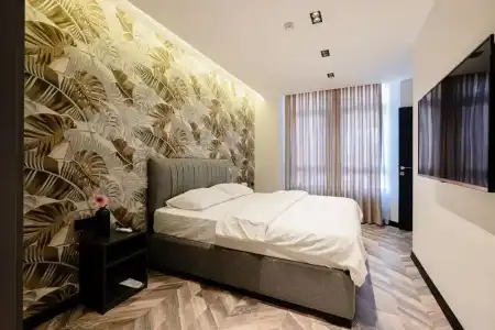 Angelo Coffee Suites - 2