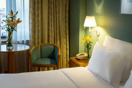 SANA Metropolitan - 5