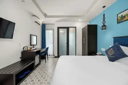 Royal Mansion Boutique Hoi An - 79