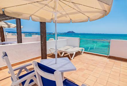 Livvo Corralejo Beach - 18