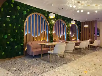 Trabzon Gloria Suite - 9