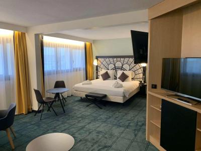 Mercure Paris Porte de Versailles Expo - 5