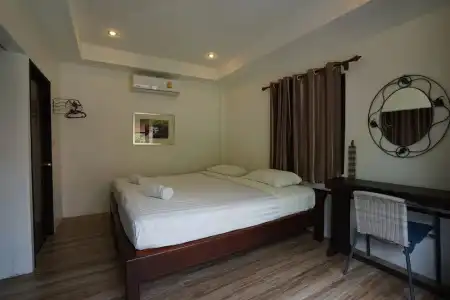 Bayview Resort Rayong - 19